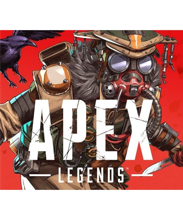 Apex Legends - Bloodhound Edition PS4 PlayStation 4 Key EUROPE